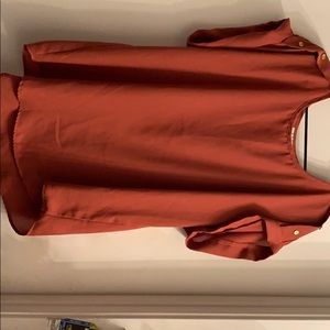 Never used blouse women’s size 2X